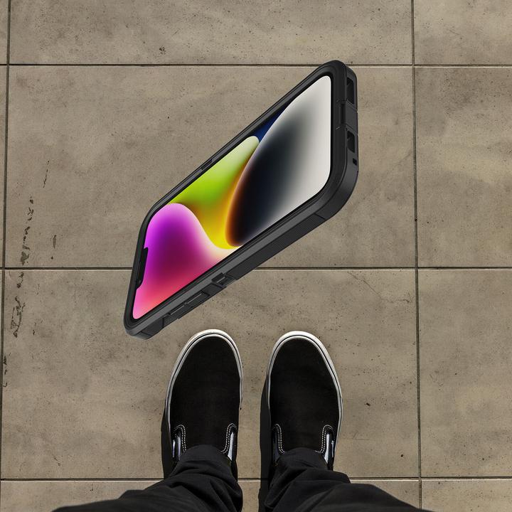 Actual product image OtterBox Defender XT mit MagSafe (Apple iPhone 14 Plus)