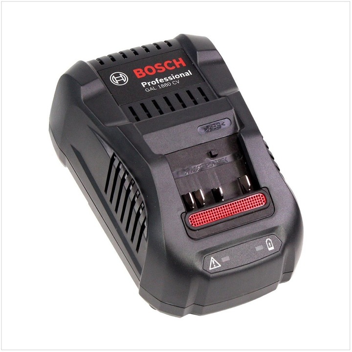 Produktbild Bosch Professional Basis-Set GBA 18V (18 V)