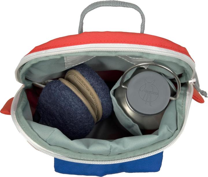 Produktbild Lassig Tiny Drivers Wóz Strażacki Mini czerwony