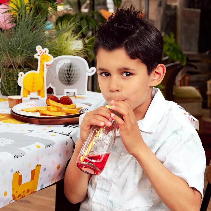 Image du produit Boland Safari (20 pcs, 33 x 33 cm)