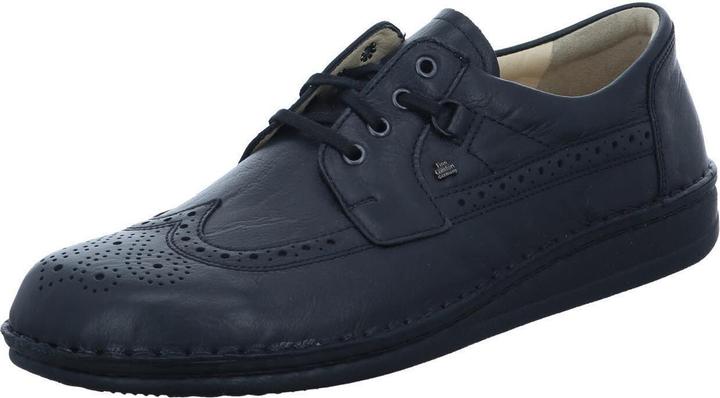 Schwarz, schwarz togo