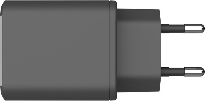 Actual product image Fresh'N Rebel Mini Charger USB A + USB C (45 W)