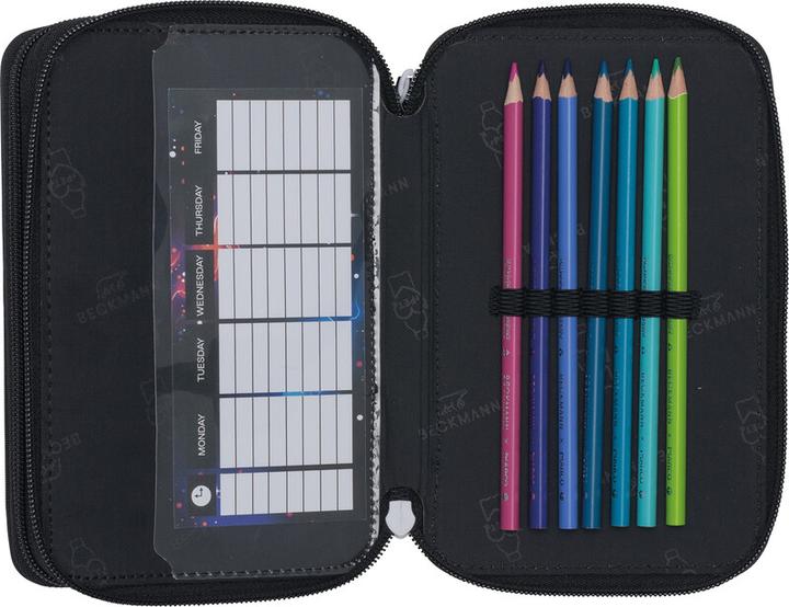 Immagine prodotto Beckmann Astuccio Classic Triple