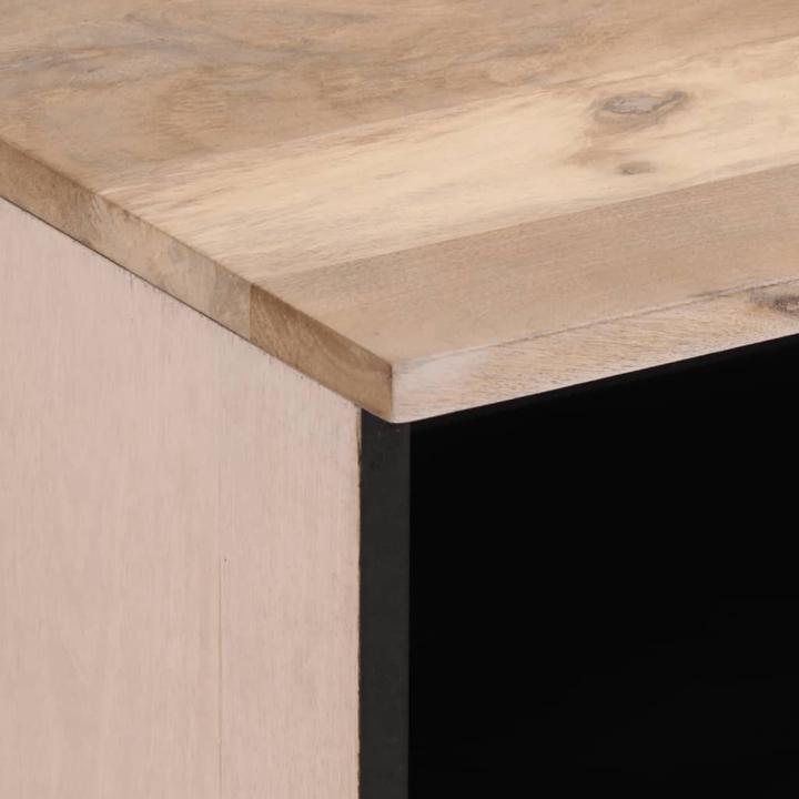 Immagine prodotto vidaXL Nachttisch (40 x 34 x 46 cm)