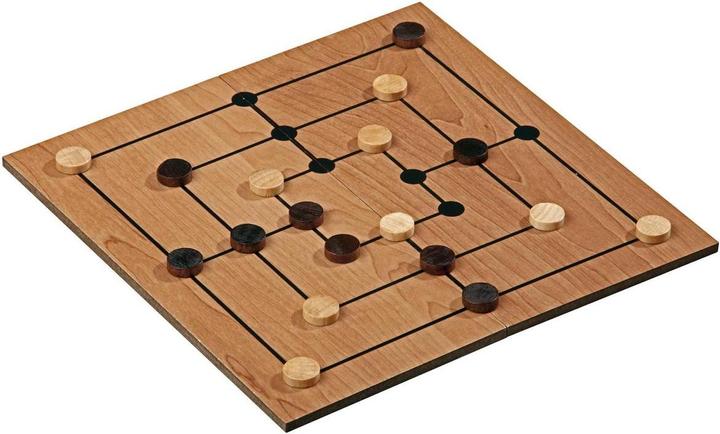 Immagine prodotto Philos Set di mulini (Tedesco)