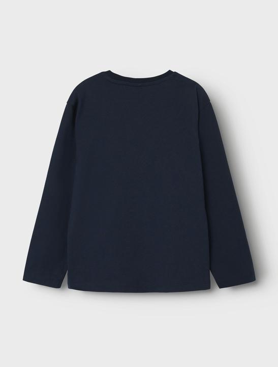 Produktbild Name it Nkmamas Pokemon Ls Nreg Top Box Noos Sky (104)