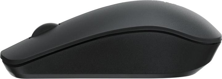 Produktbild Rapoo Kabellose optische Maus M20 Plus, Schwarz (Kabellos)