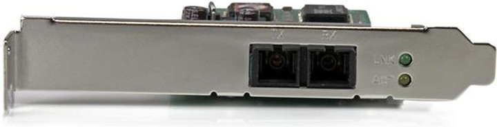 Produktbild StarTech PCI Express Network Card (Mini PCI Express)