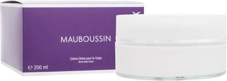 Produktbild Mauboussin Perfumed Divine Body Cream (Körpercreme, 200 ml)
