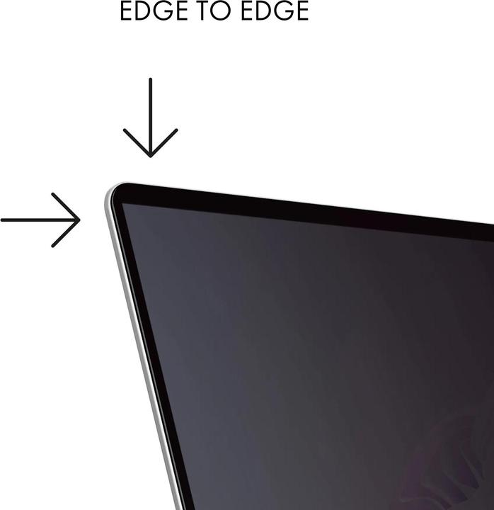 Actual product image Dicota D80312-4SM (14", 16:9)