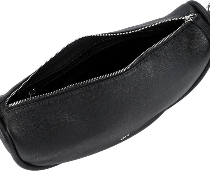 Actual product image Abro Willow Schultertasche Leder 35 cm