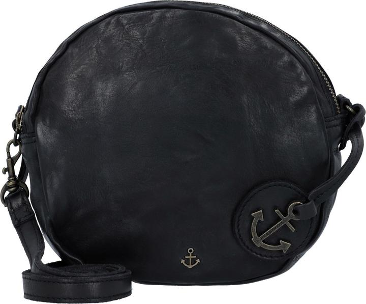 Actual product image Harbour 2nd Halima Umhängetasche Leder 24 cm