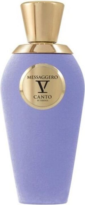 Tiziana Terenzi V Canto Messaggero Extrait De Parfum 100 ml (Extrait De Parfum, 100 ml)
