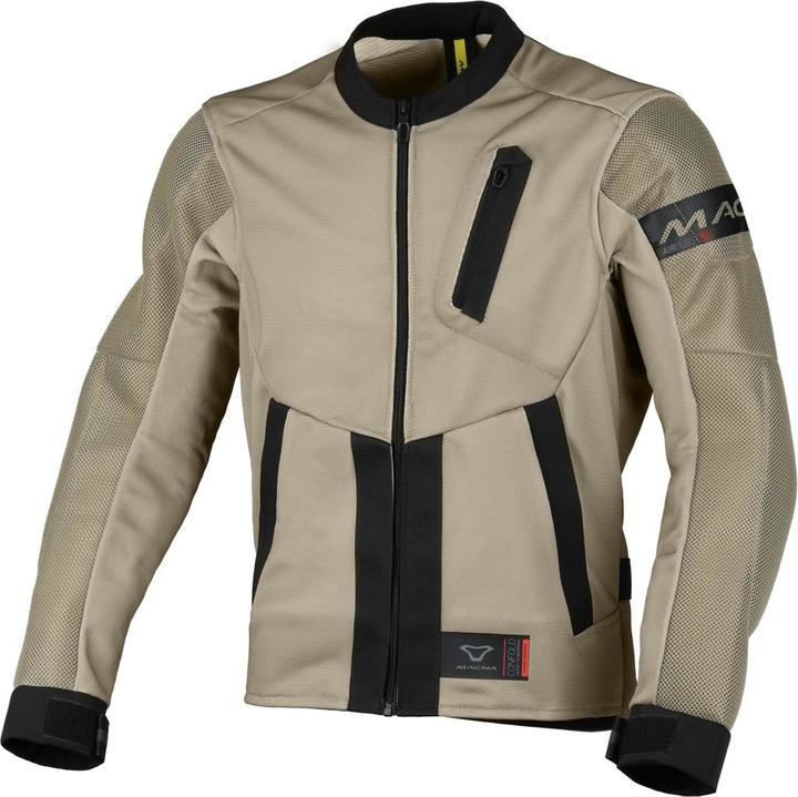 Image du produit Macna TORIDO Textiljacke (Hommes, L)
