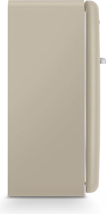 Actual product image Smeg Kühlschrank 50's Style FAB28RDPP6 (270 l)