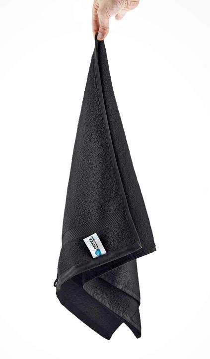 Asciugamano in spugna