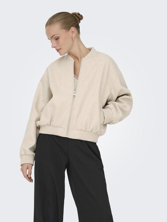 Actual product image Only ONLELBA Blousonjacke Blousonjacke (M)