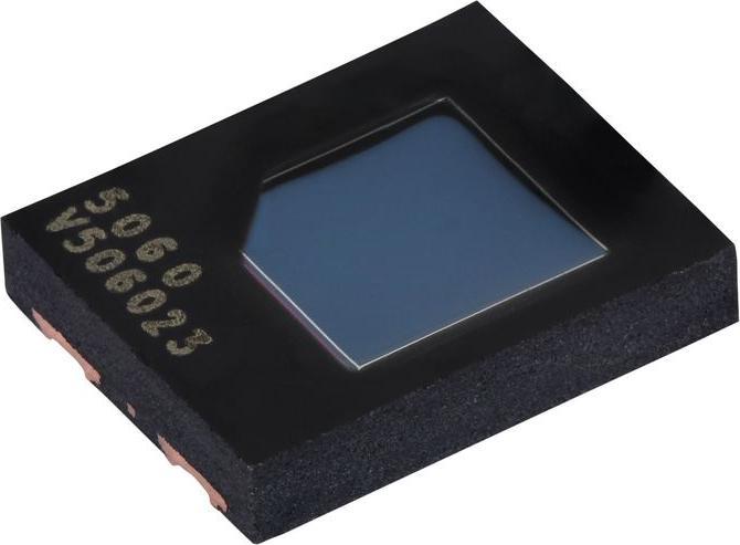 Vishay IR-Fotodiode 820nm, SMD