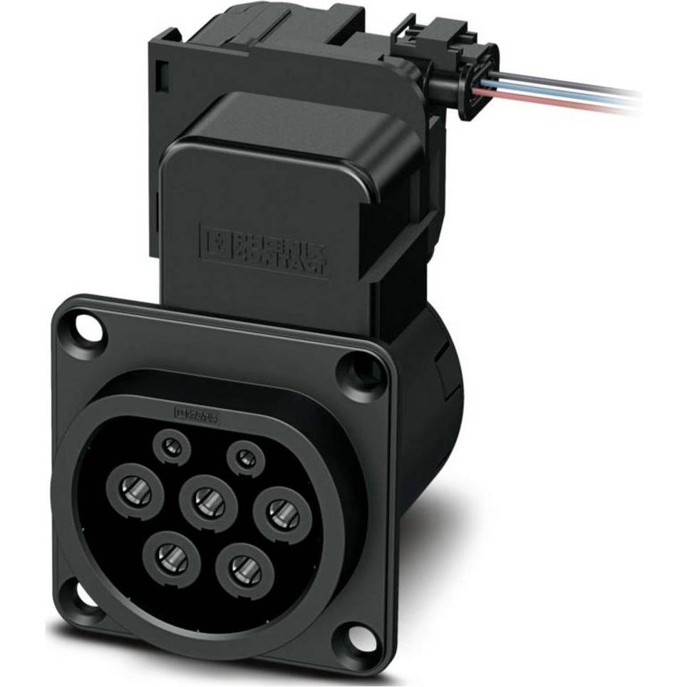 Phoenix Contact PHOE Infrastruktur-Ladedose (1164309)