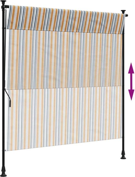 Produktbild vidaXL Katalin (200 x 270 cm)