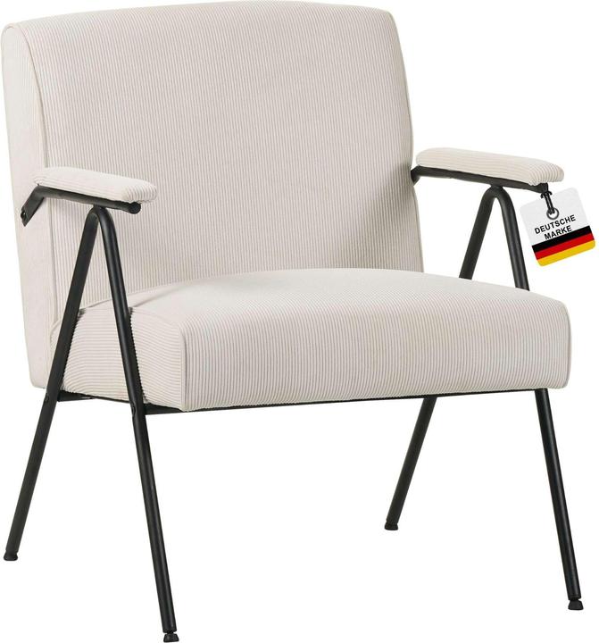 Actual product image Albatros International Albatros armchair Stanford