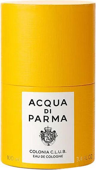 Immagine prodotto Acqua Di Parma Colonia C.L.U.B. Eau de Cologne (Eau de cologne, 100 ml)