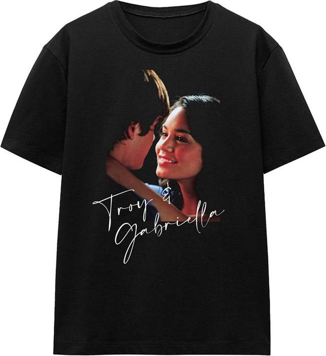 Produktbild High School Musical 3 Love TShirt (M)