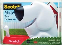 Produktbild Scotch Dispenser Dog