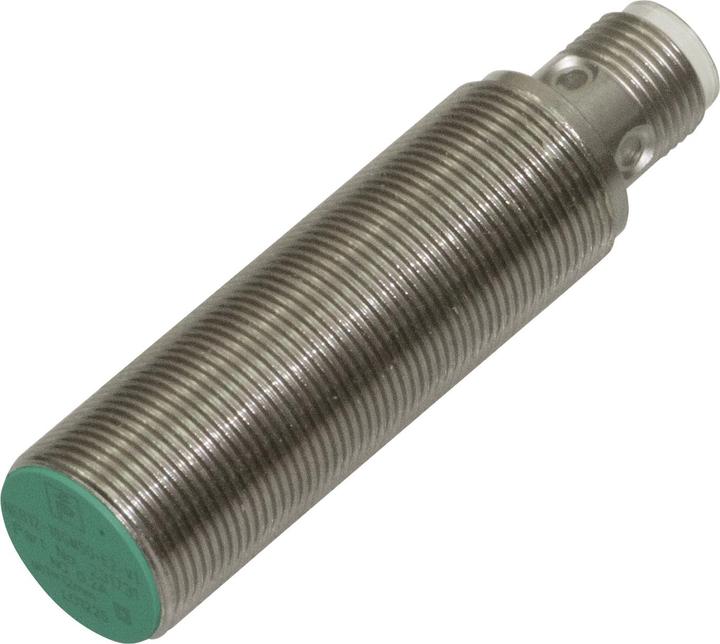 Actual product image Pepperl & Fuchs Inductive sensor NEB12-18GM50-E2-V1 (Sensor)