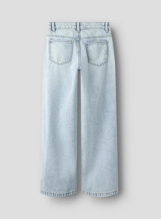 Produktbild Name it NKFROSE WIDE JEANS 5529-BE NOOS (170)