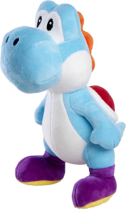 Actual product image Simba SuMa Yoshi (1 piece) (20 cm)