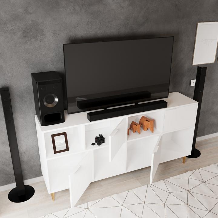 Image du produit Kalune Design Modern (150 x 40 x 70 cm)