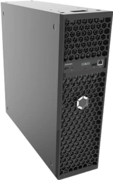 Produktbild Canaan Avalon Q home Bitcoin Asic miner (Bitcoin)