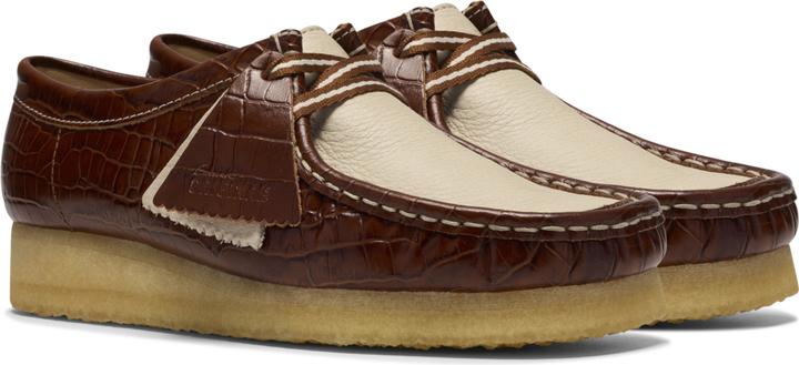 Produktbild Clarks W Wallabee. (36)