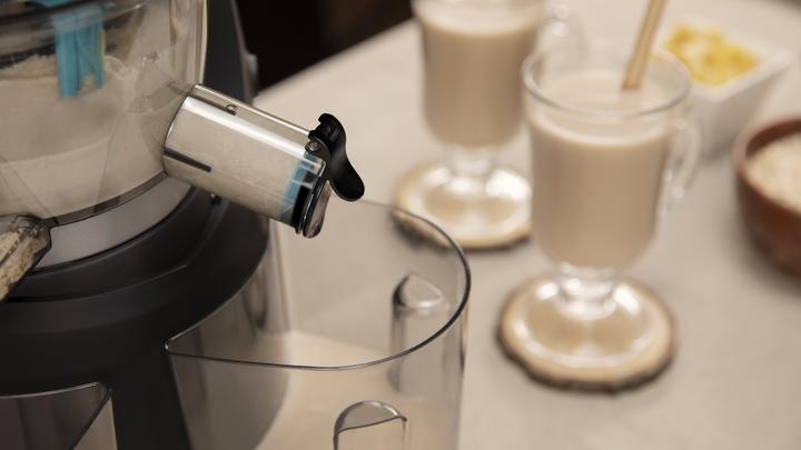 Actual product image Cecotec Juice&Live 1500 Pro