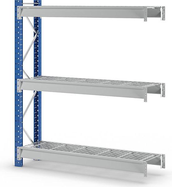 Actual product image kaiserkraft Heavy Duty Large Shelf