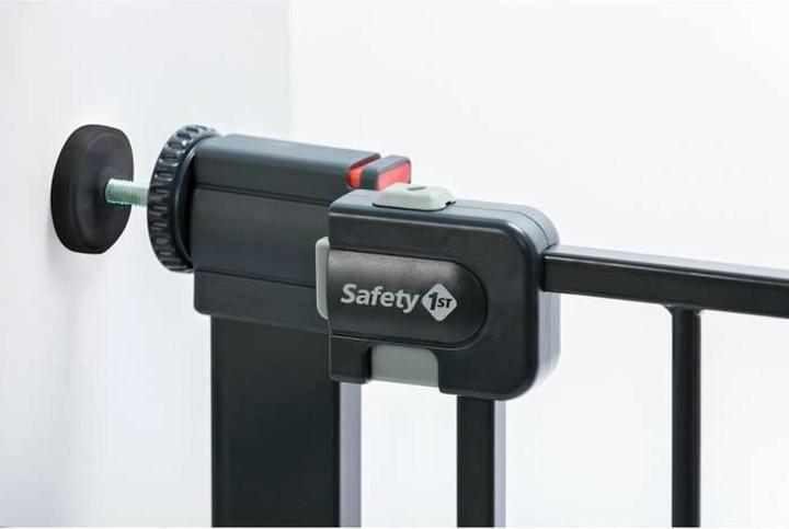 Produktbild Safety 1st Easy Close Metal Black (73 cm)