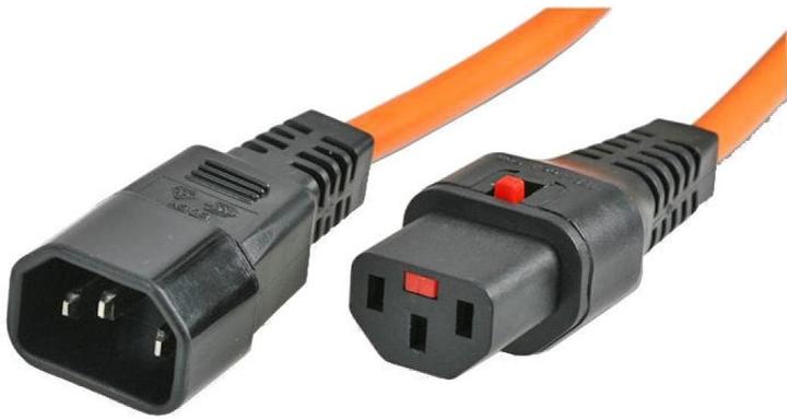 Image du produit Iec Lock Câble d'appareil 10A (2 m)