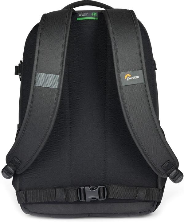 Actual product image Lowepro LP37456-PWW Camera bag/case backpack black (Photo backpack, 18 l)