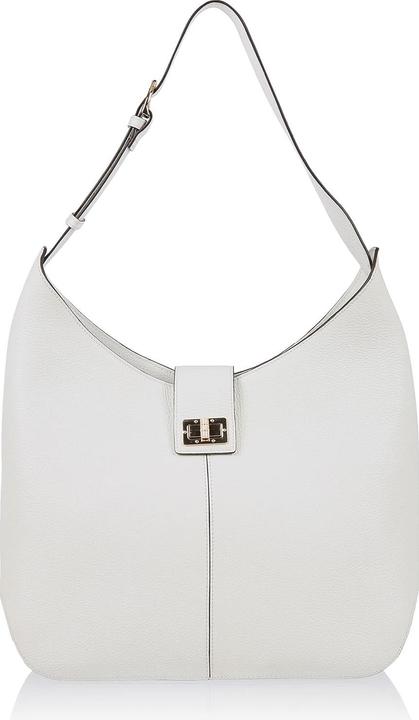 Image du produit Geox D Berenyc, ademend leer, turn lock