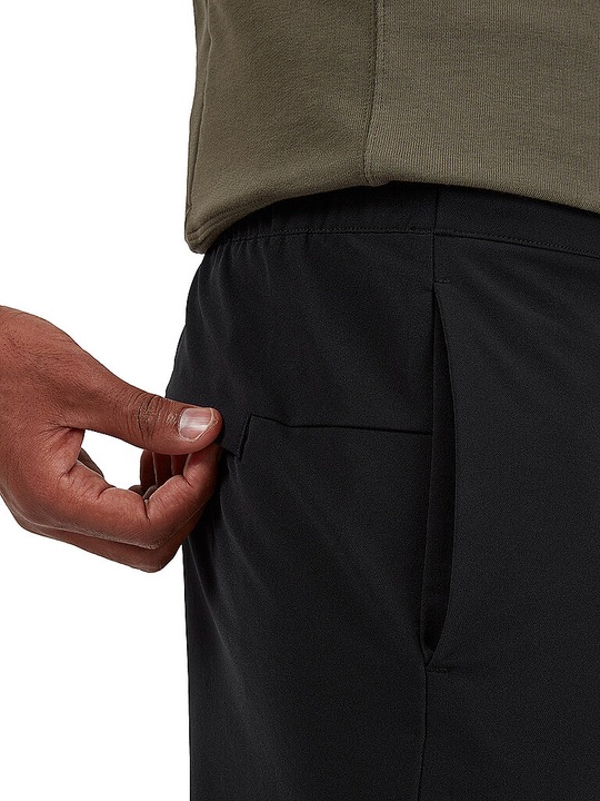 Actual product image On Running Active Pants (S)