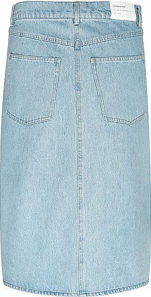 Image du produit Designers Remix Jupe en jean Midi MILES (36)