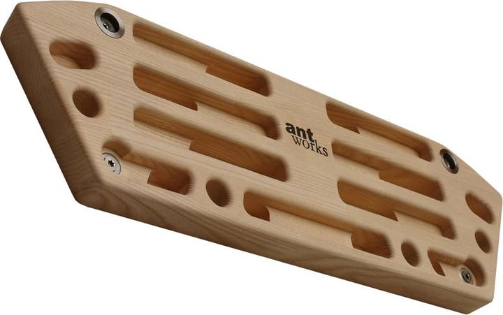 Produktbild Antworks Strong Ant III Fingerboard
