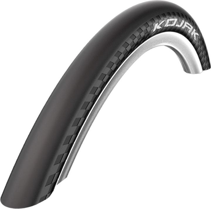 Schwalbe Kojak