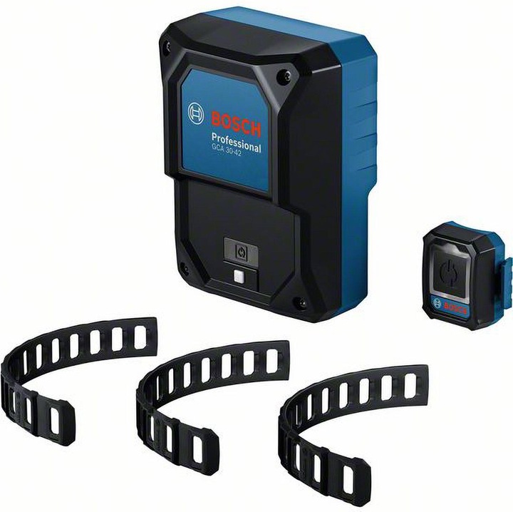 Bosch Professional Bosch GCA 30-42 + GCT 30-42 Combo Kit Kit de démarrage automatique