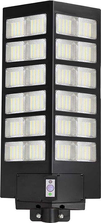 Produktbild Avizar Solar Laterne 20W mit Bewegungssensor