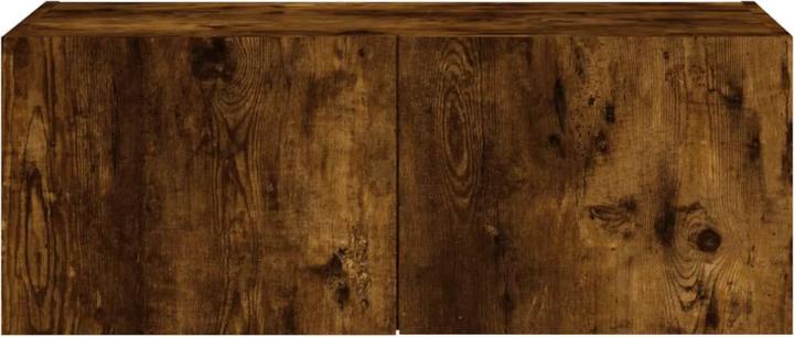 Produktbild vidaXL TV-Wandschrank (80 x 35 x 31 cm)