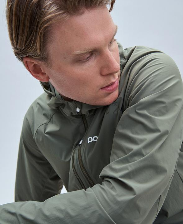Actual product image Poc Motion Wind Jacket (L)