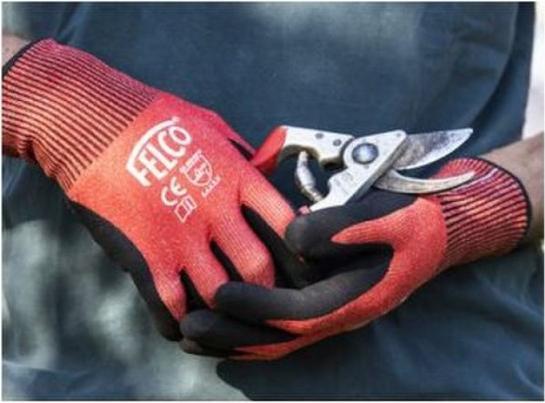 Actual product image Felco Gartenschere