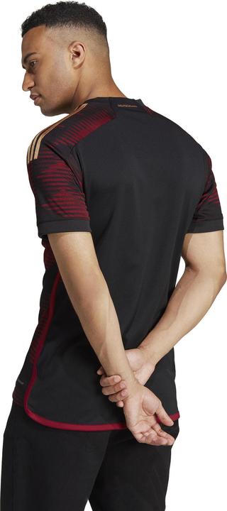 Immagine prodotto adidas Germania in trasferta per la Coppa del Mondo 2022-23 (XL)